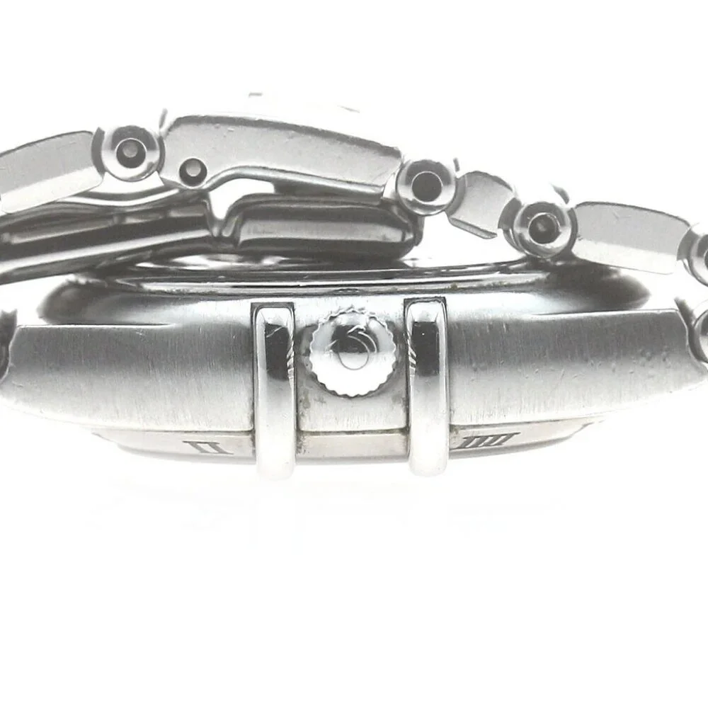 OMEGA Constellation Mini Cindy Crawford Limited Quartz Ladies - Picture 5 of 7